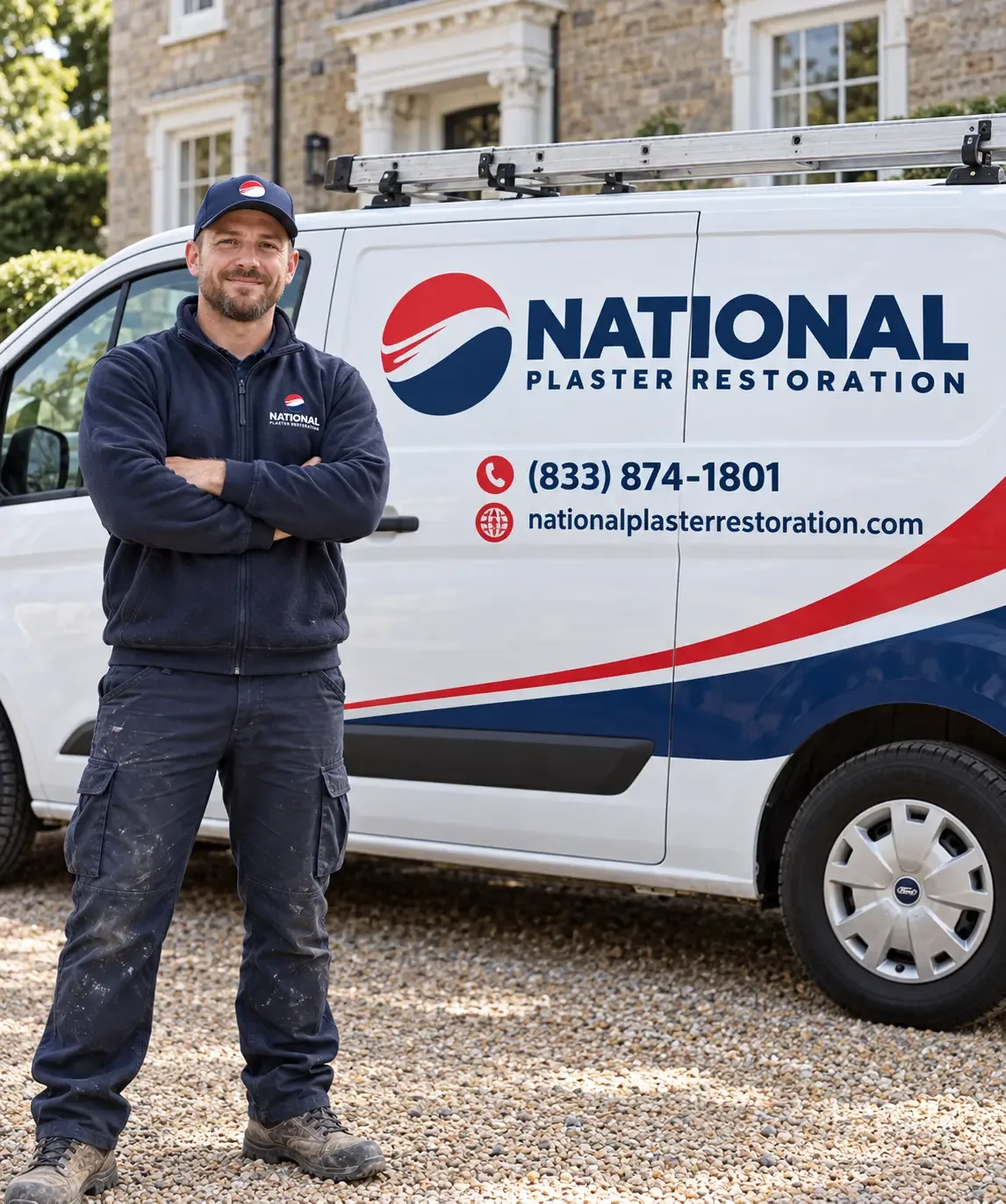 Plaster Repair company in Quecreek, PA